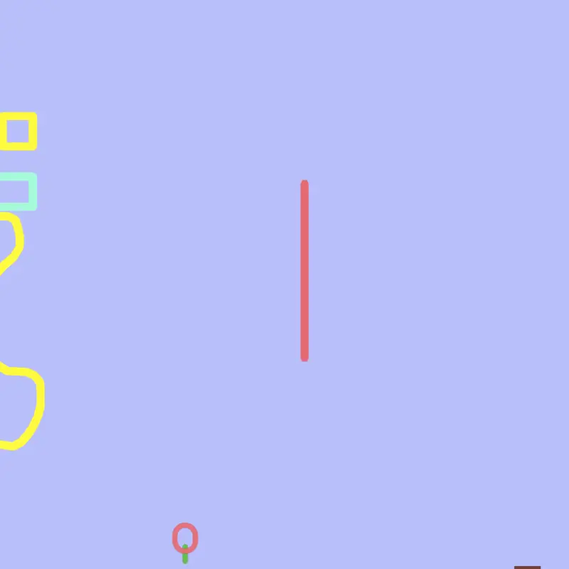 Game by @garsers