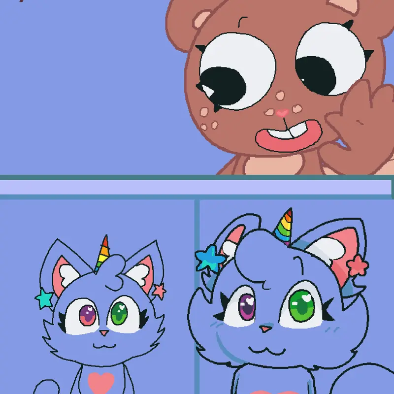 Game by @spoopywoopyRussell