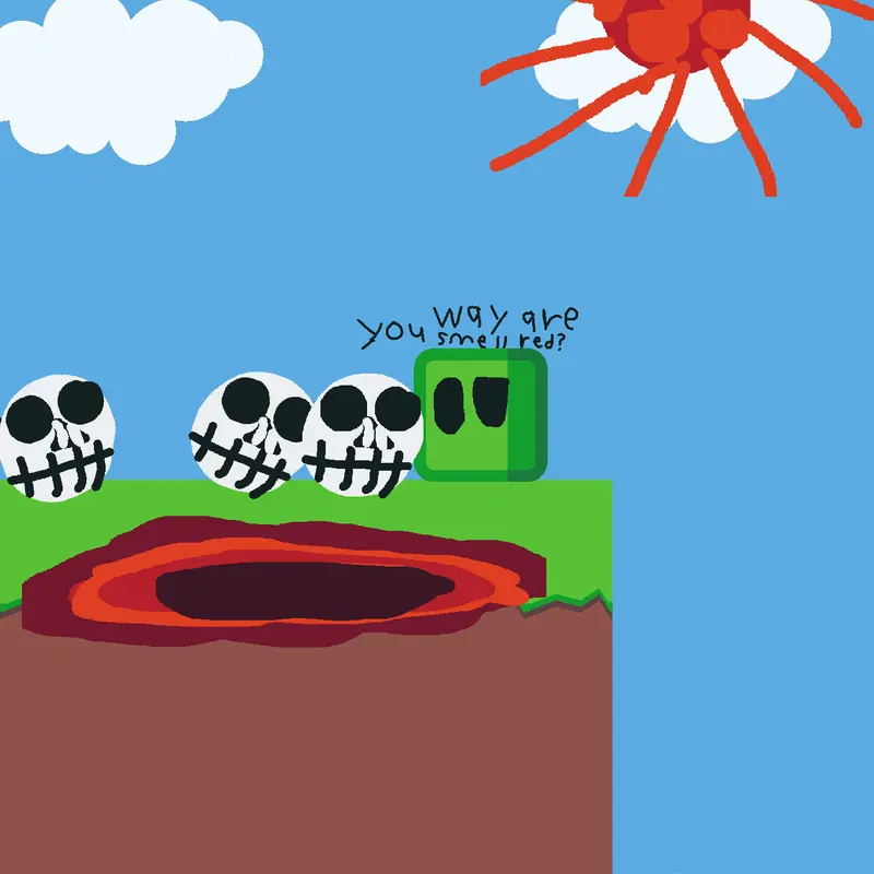 Game by @pikachualan