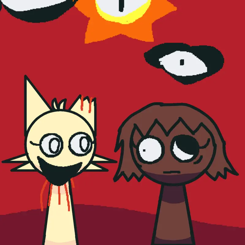 Game by @itsGlowTime