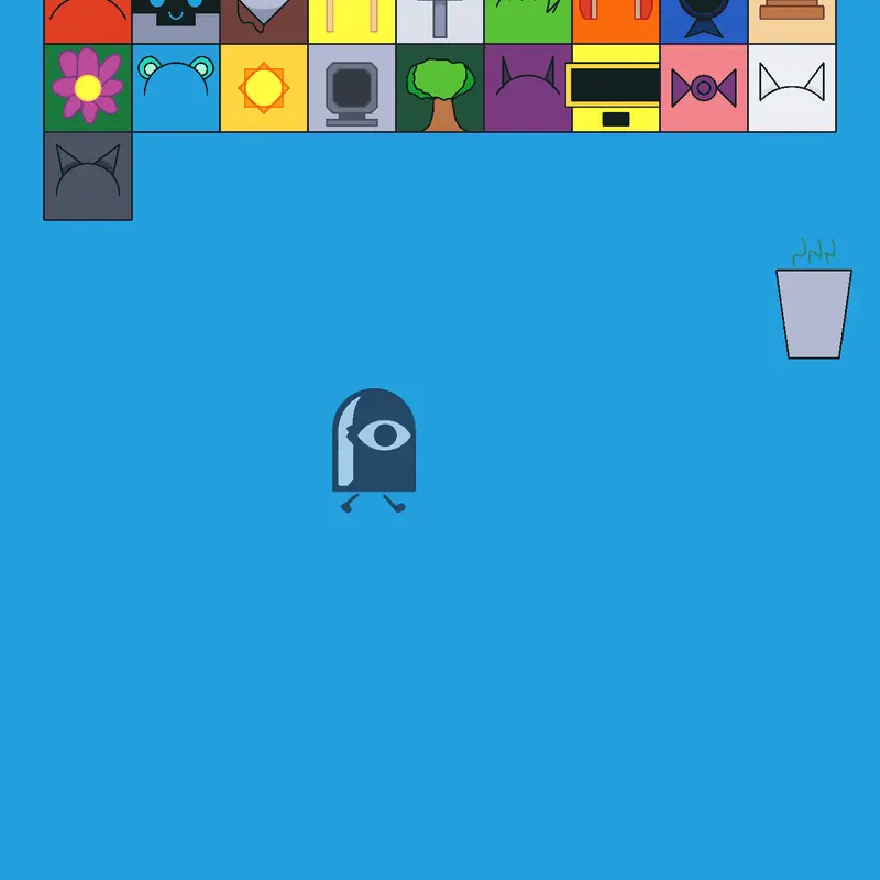 Game by @art3