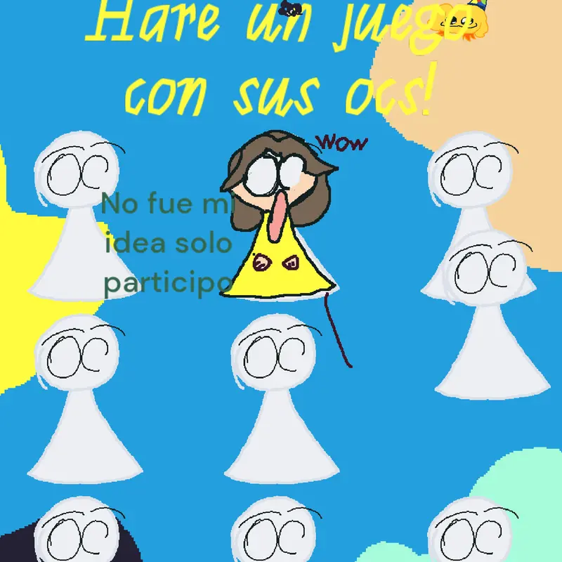 Game by @tocinita