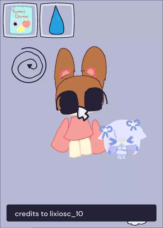 Game by @nekoed