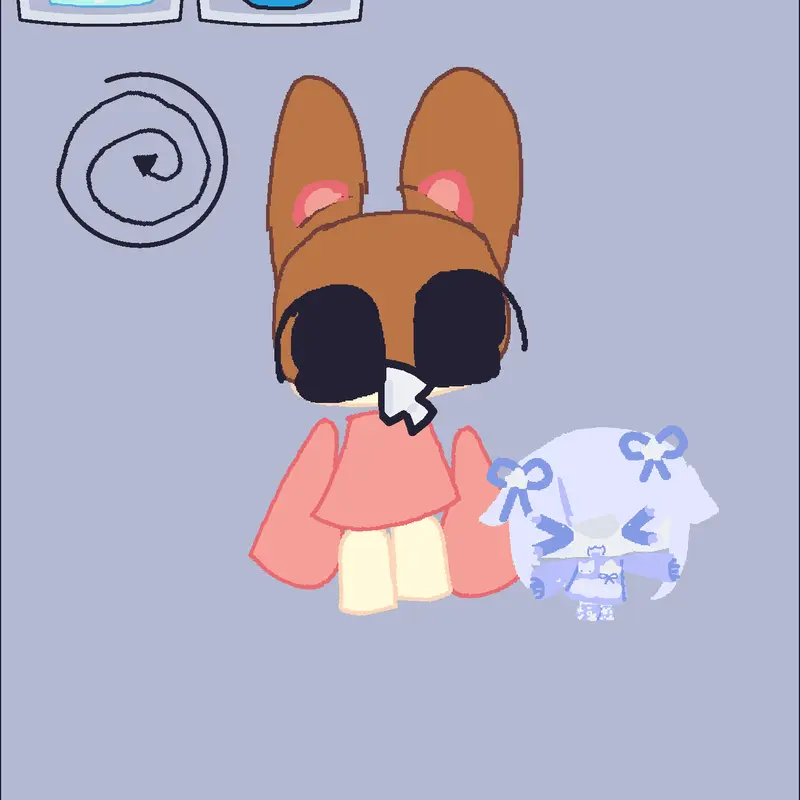 Game by @nekoed