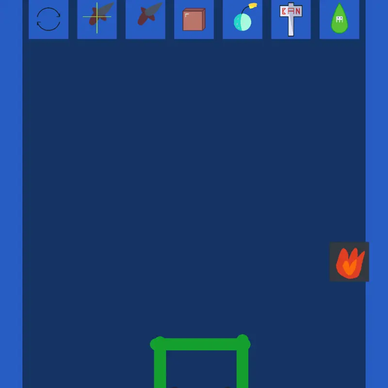 Game by @panconqueso123