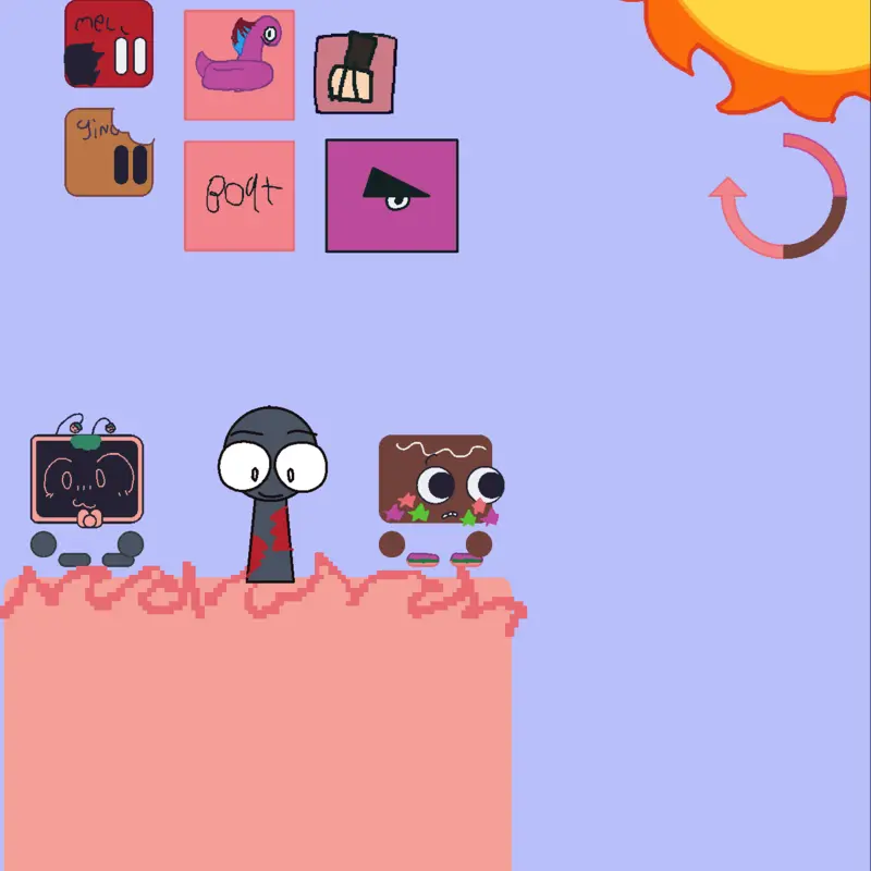 Game by @AlexanderLabobar
