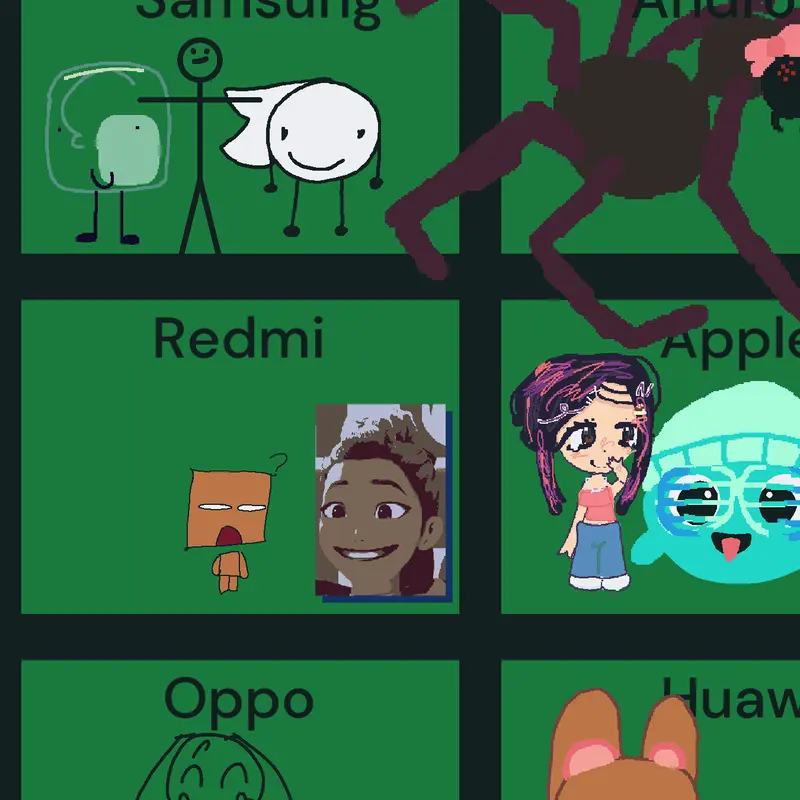 Game by @MonaLisaGames