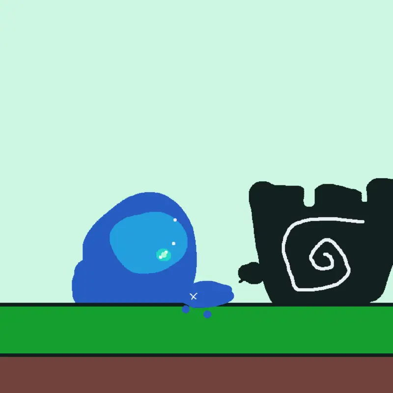 Game by @secret-account