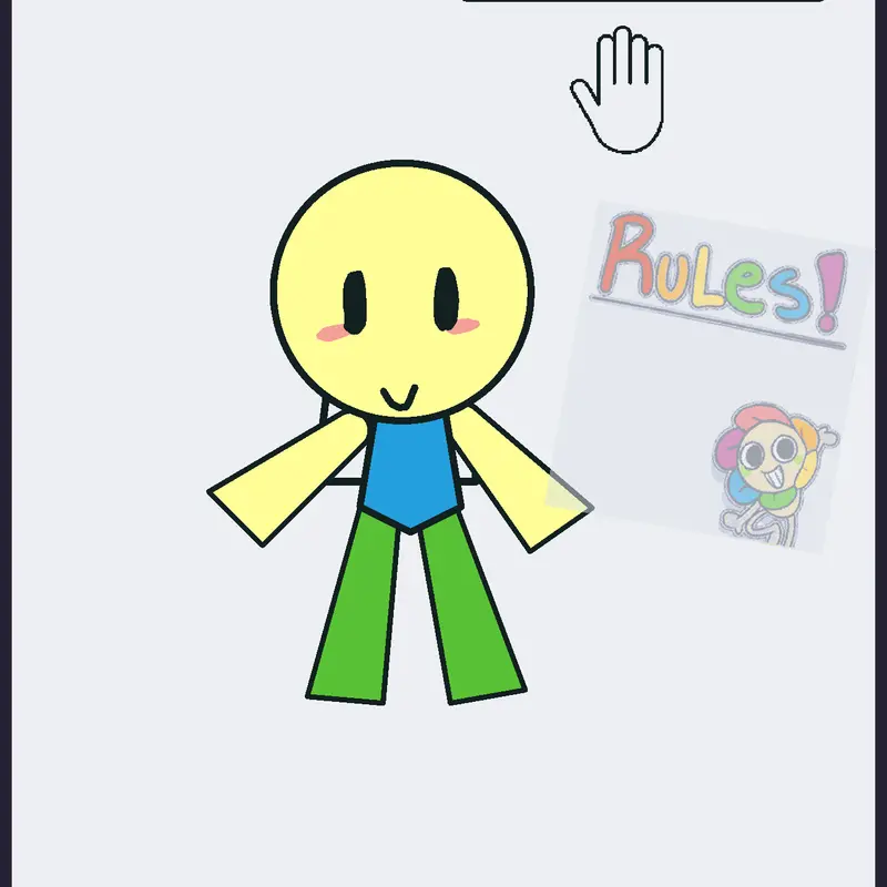 Game by @CreamSoda_Cherry