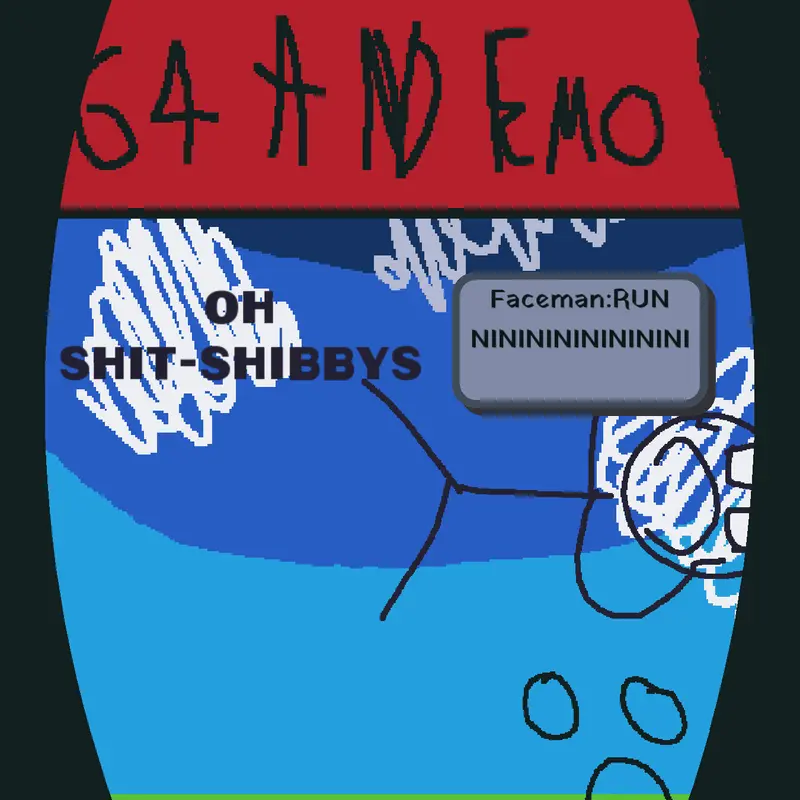 Game by @the_sticker_man