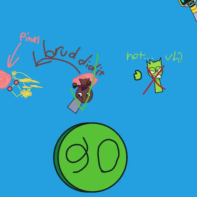 Game by @_Sprunki_World_