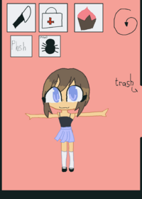 A new ragdoll game!