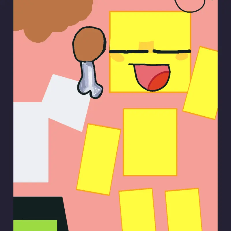 Game by @Spaggy