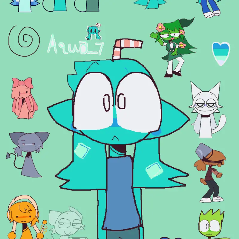 Game by @-_-Amy_The_Cat-_-