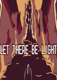 LET THERE BE LIGHT