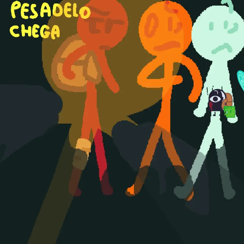 Episódio 6 by @David_Luccas12345
