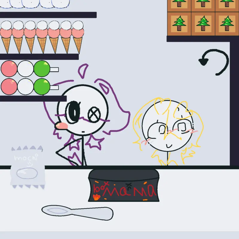 Game by @Laya_sprunki