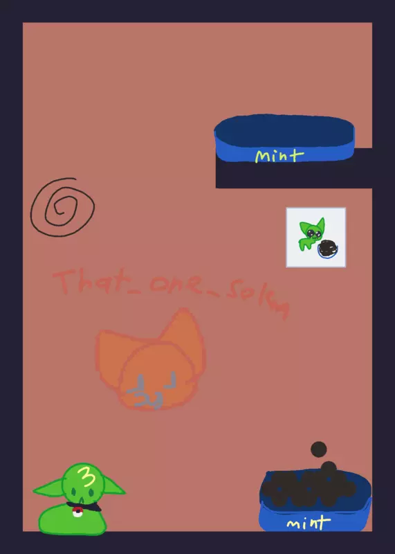 Game by @silly_meiw_with_epik