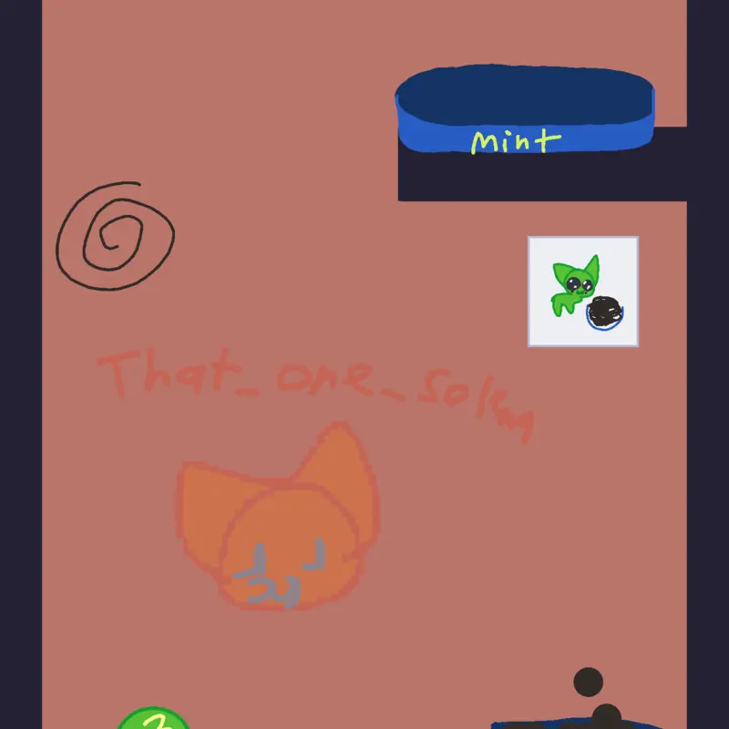 Game by @silly_meiw_with_epik