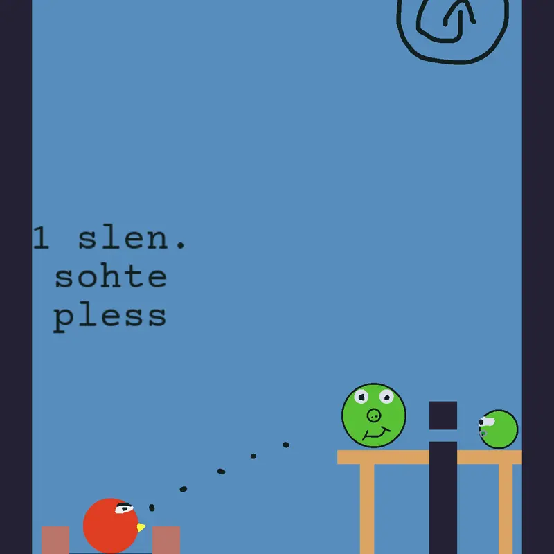 Game by @Yanal14