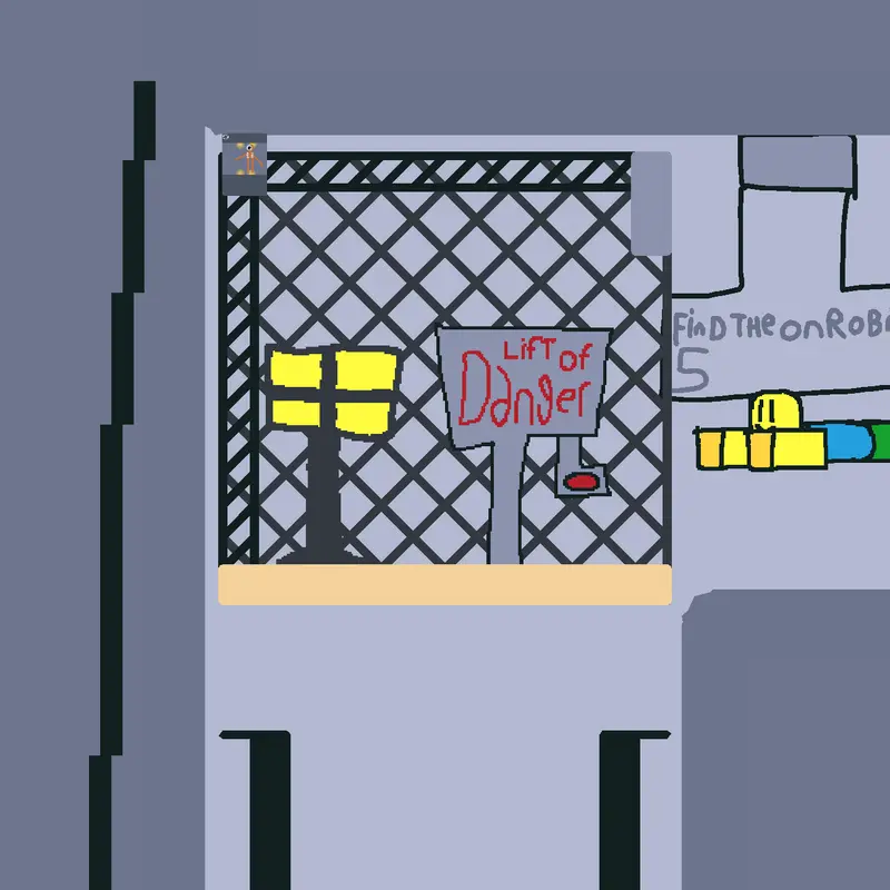 Game by @Lumyf