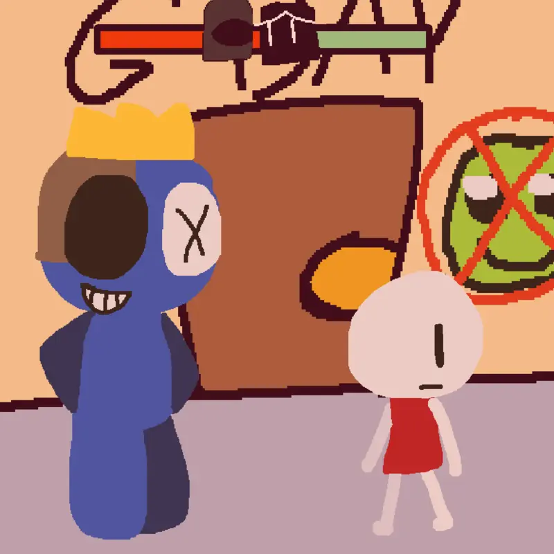 Game by @xdblue