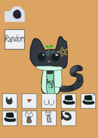 Cat maker