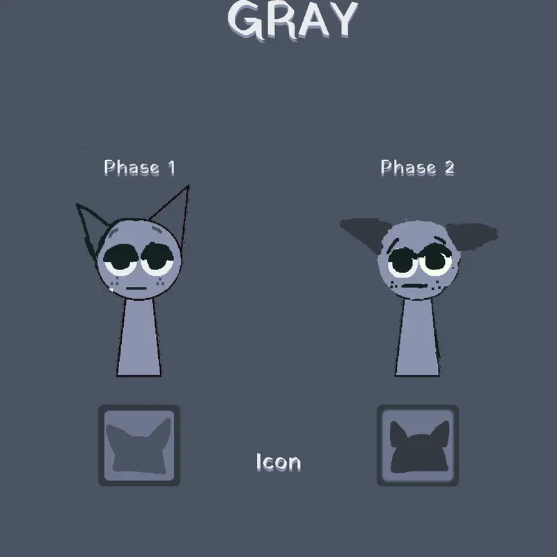 Game by @grayCTR