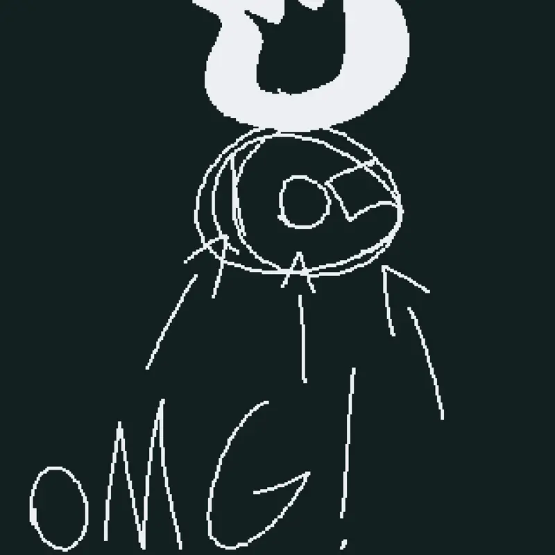 Ragadoll guest 666 by @strawberry-_-