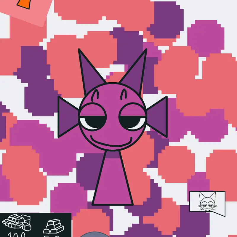 Game by @moonila