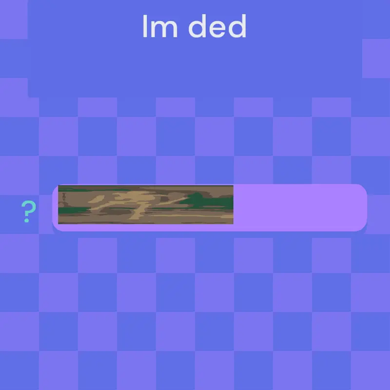 Game by @ironday