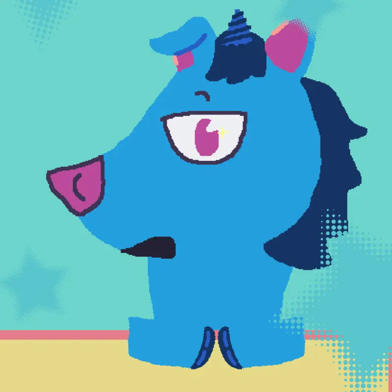 Game by @Unicorn_maker5523