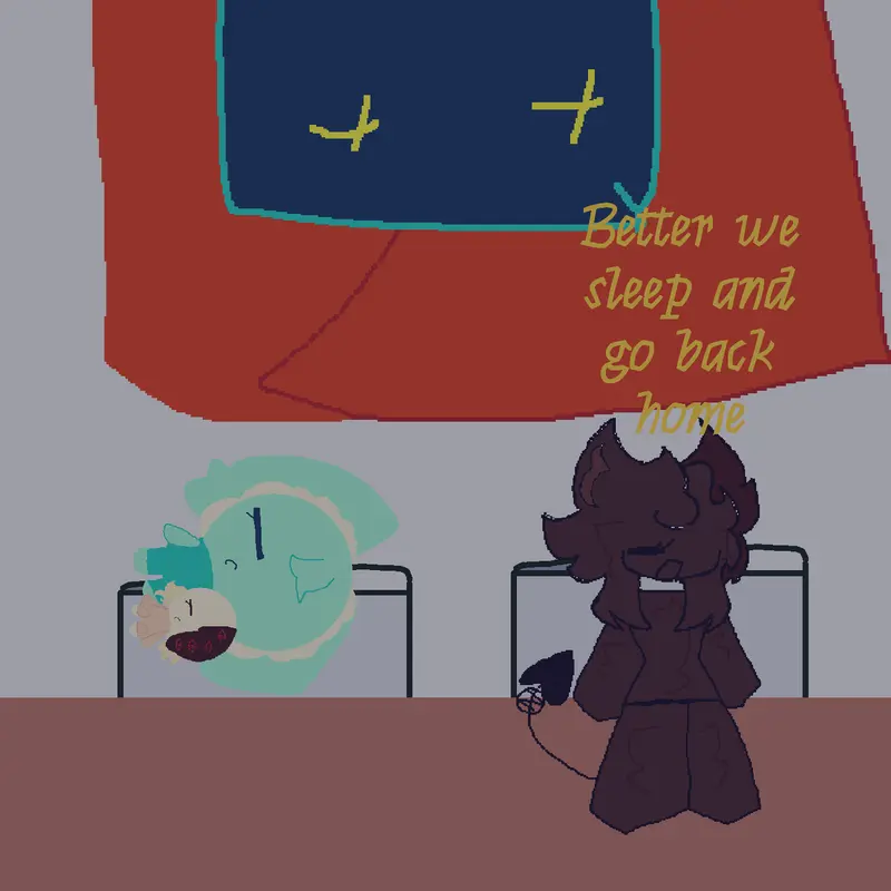 Game by @cherryblossomflower
