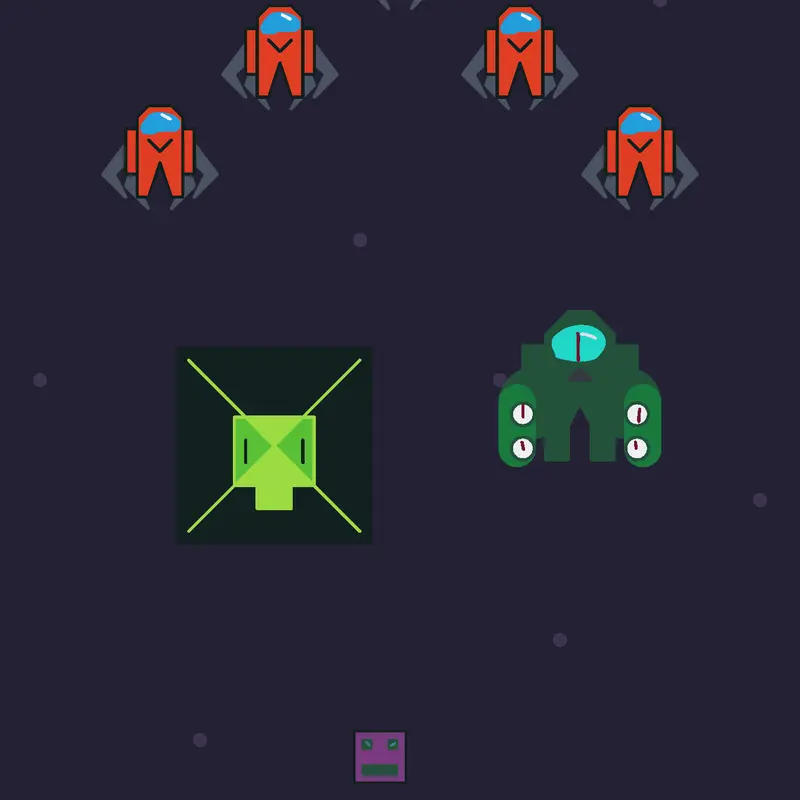 Game by @stormdragon