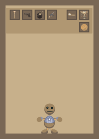 Kick The Buddy Castle Edition