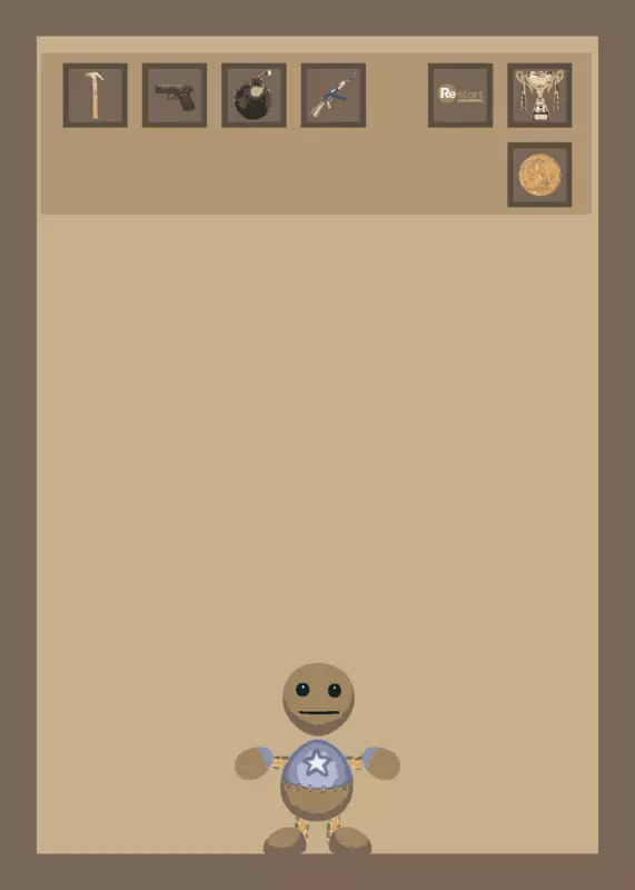 Game by @OleksiyMMM
