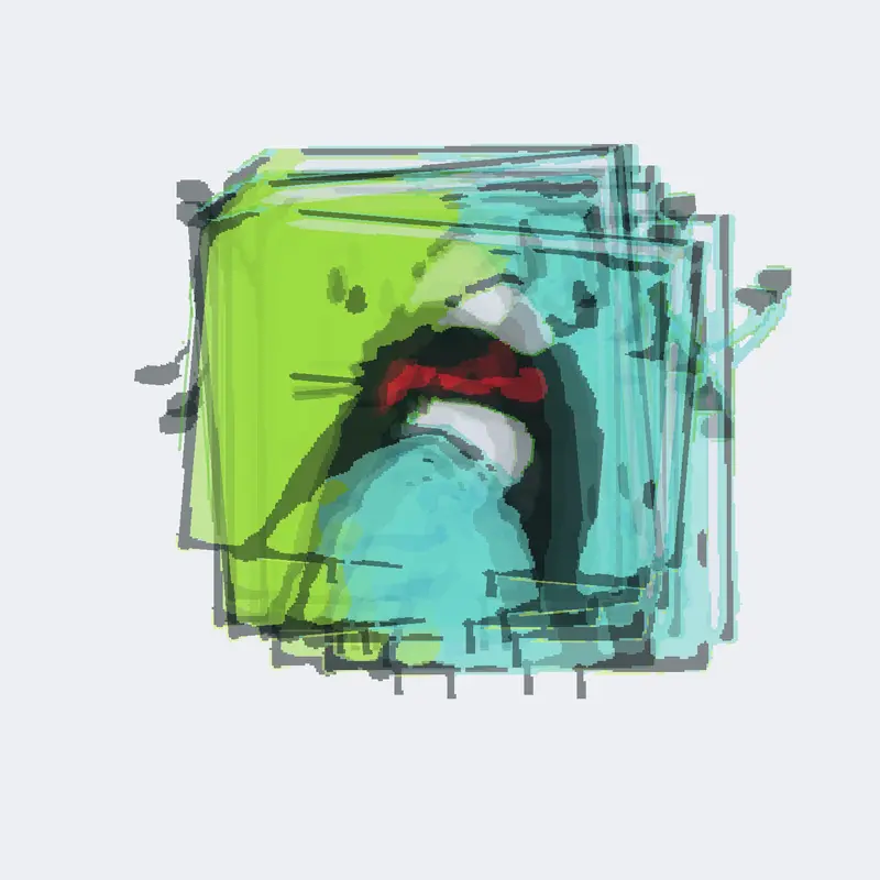 Bfdi by @sprunkilolidk