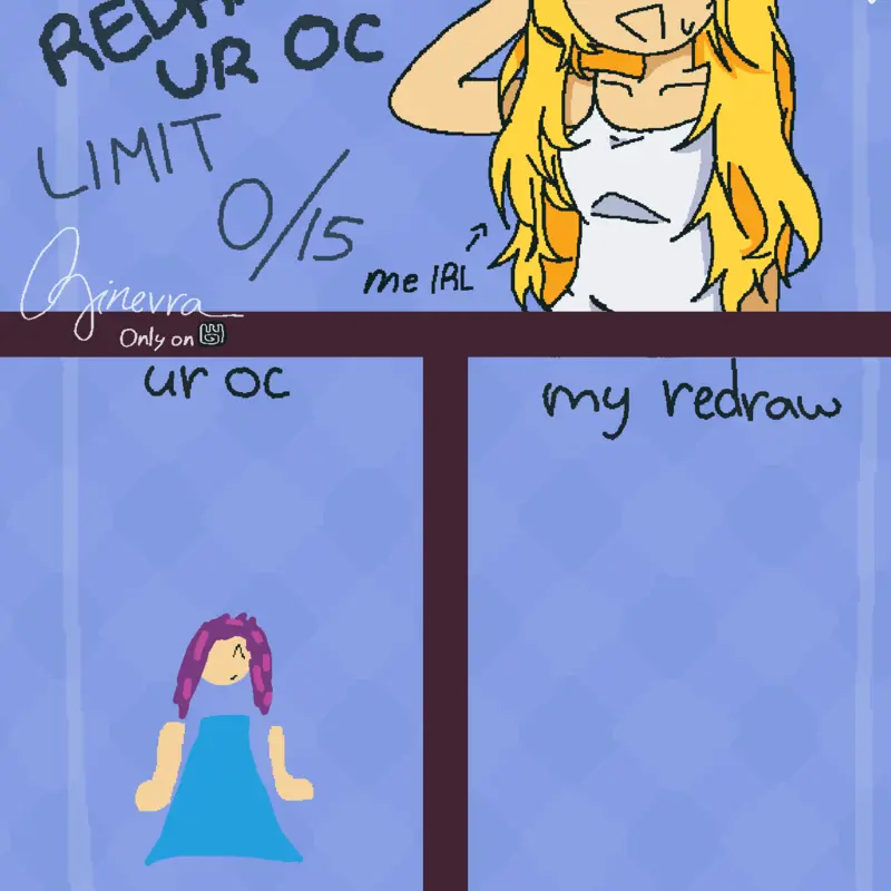 btw the blue is a dress (long one) by @xxxusagixxx