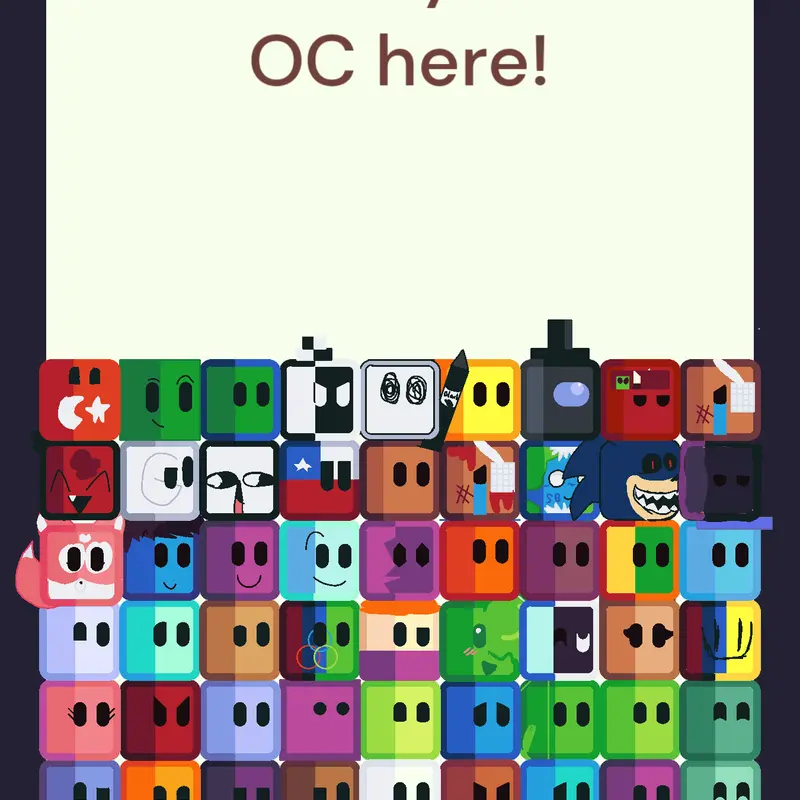 Game by @choco237