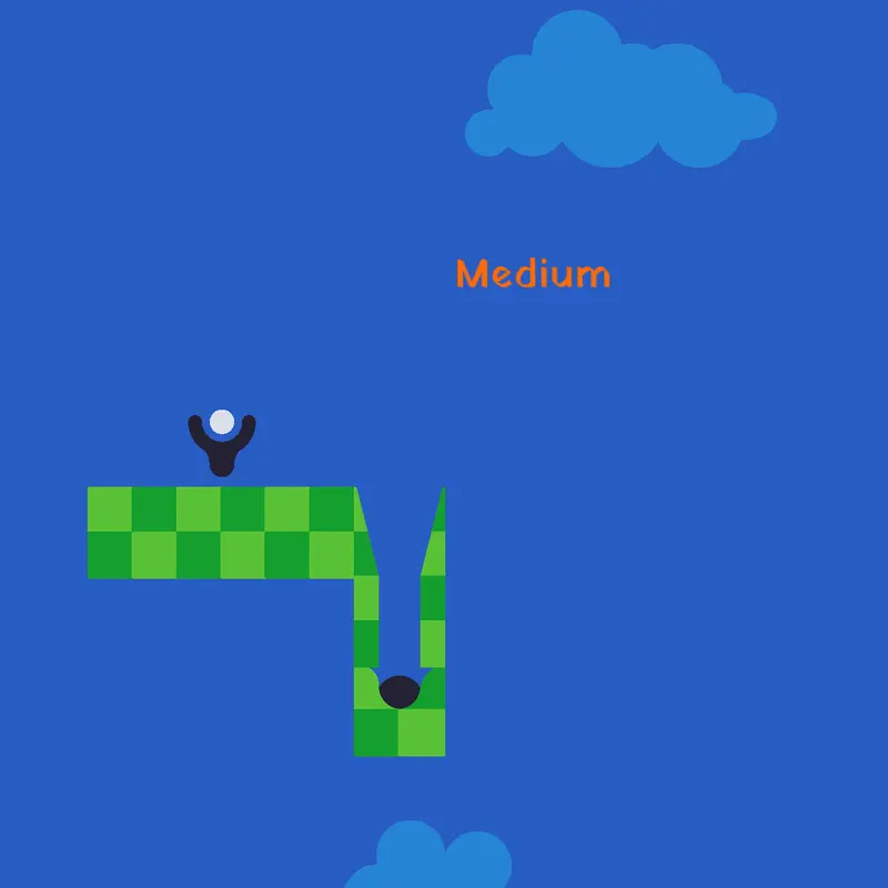 Game by @MrElectro
