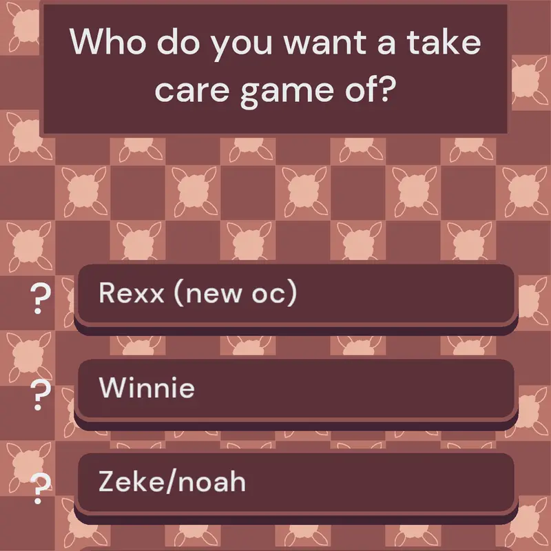 Game by @R4t_t04st3r