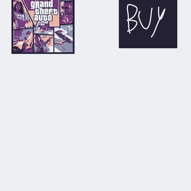 Gta 6 by @LalmaShow