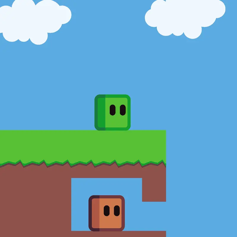 Game by @rkfkep