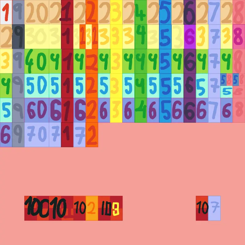 Game by @numberblocks_65