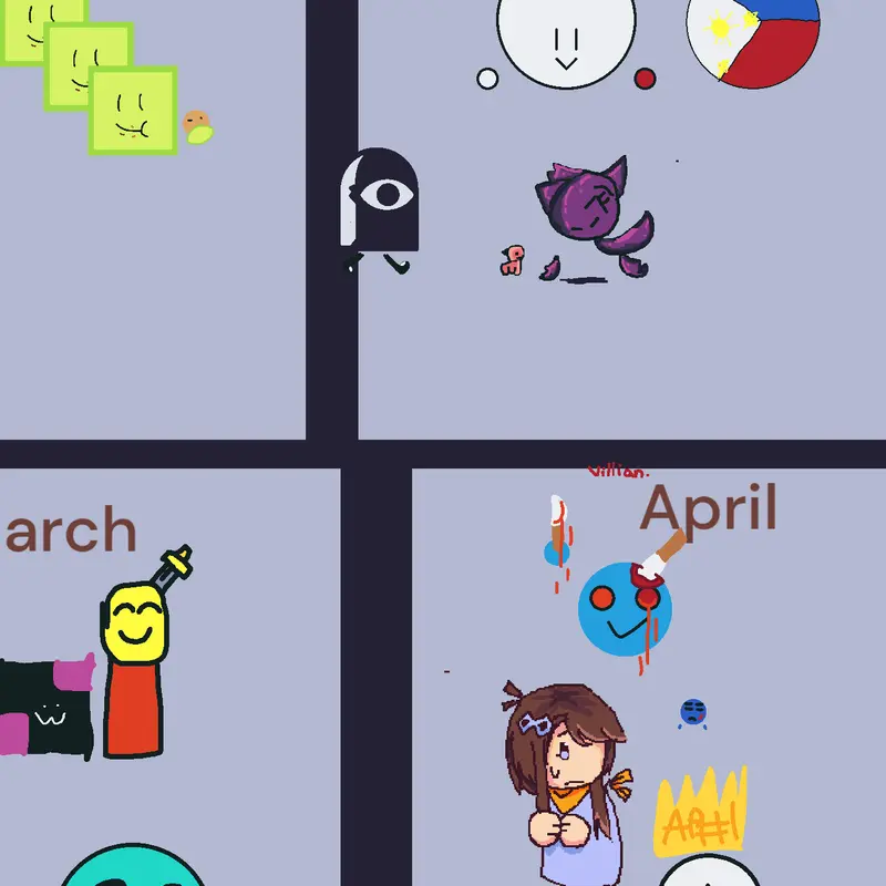 Game by @kintin