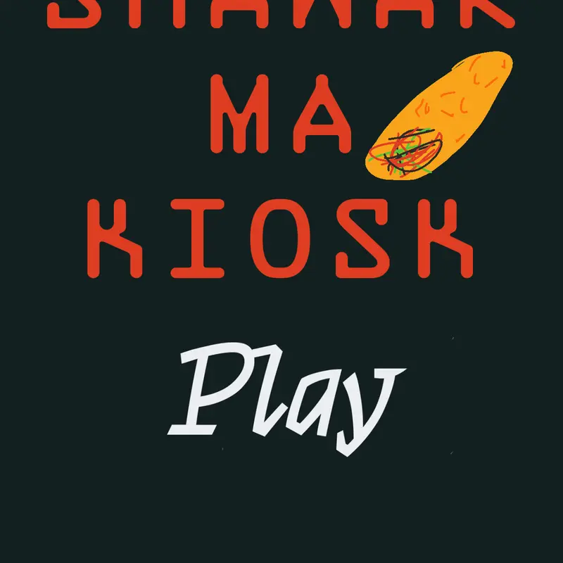 Game by @AMN_Create99