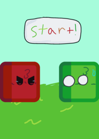 wip ending game..