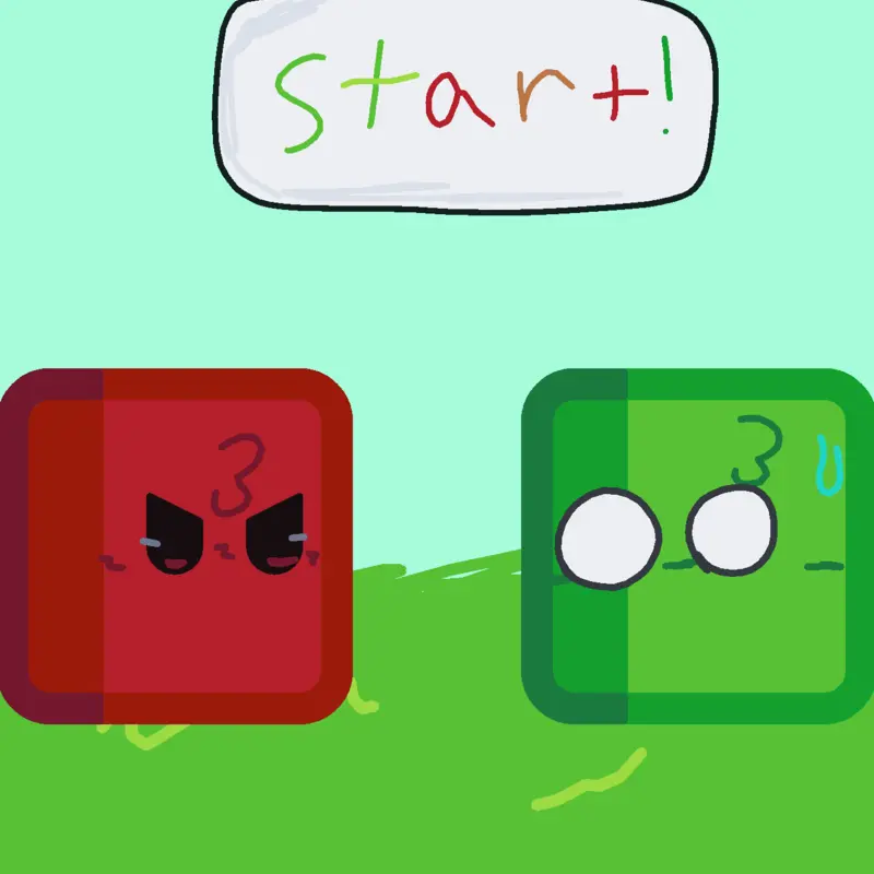 Game by @cutecutesimon