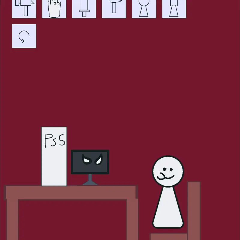 Game by @farsaad