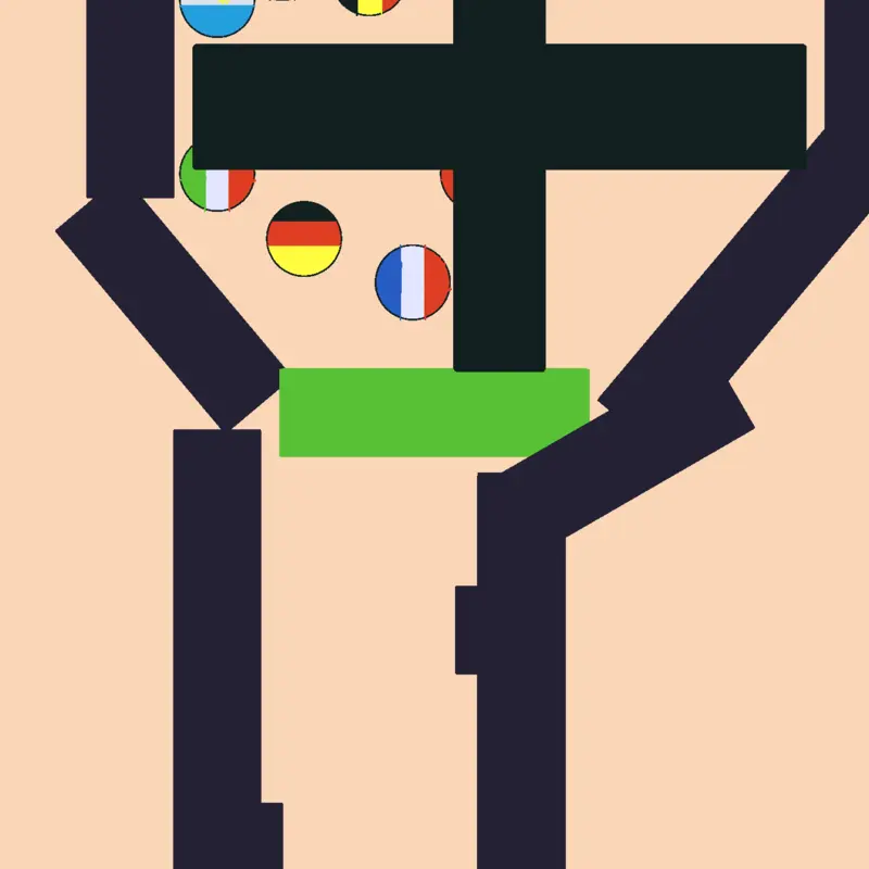 Game by @Hariskaranezi